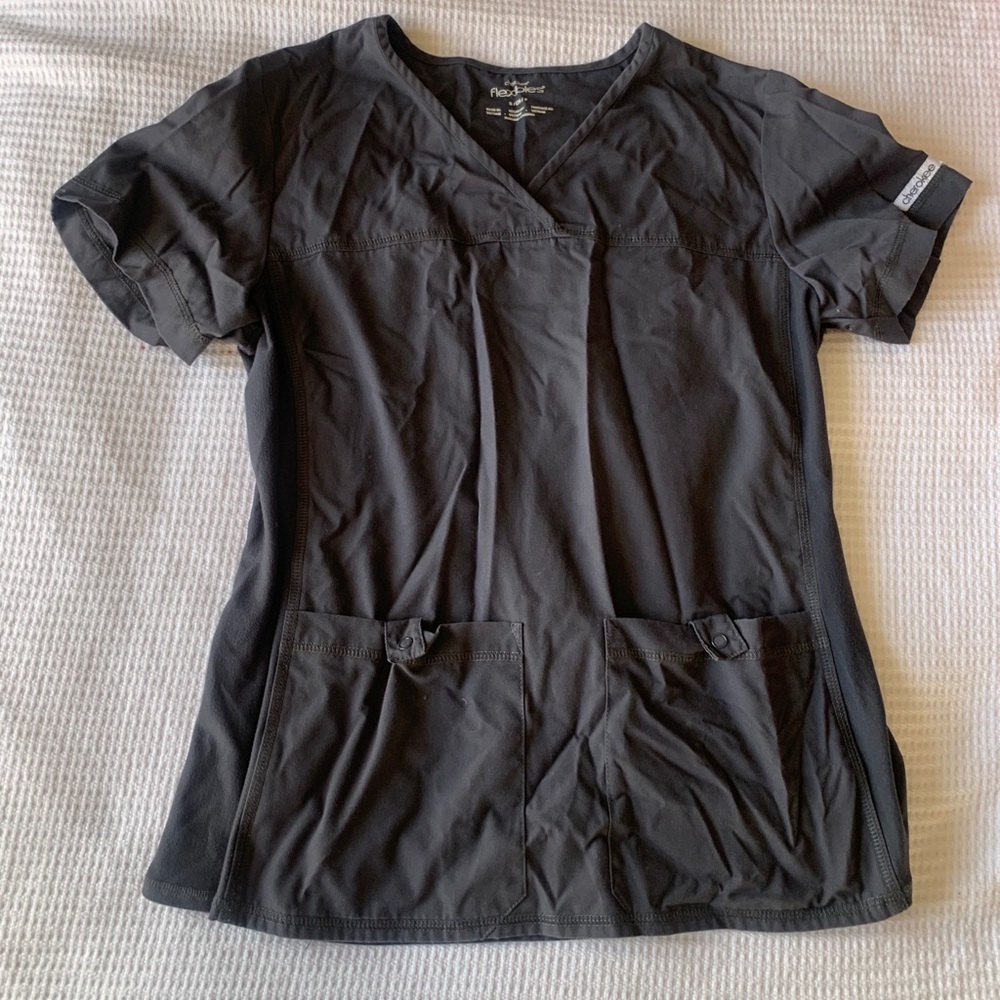 Cherokee flexibles scrubs